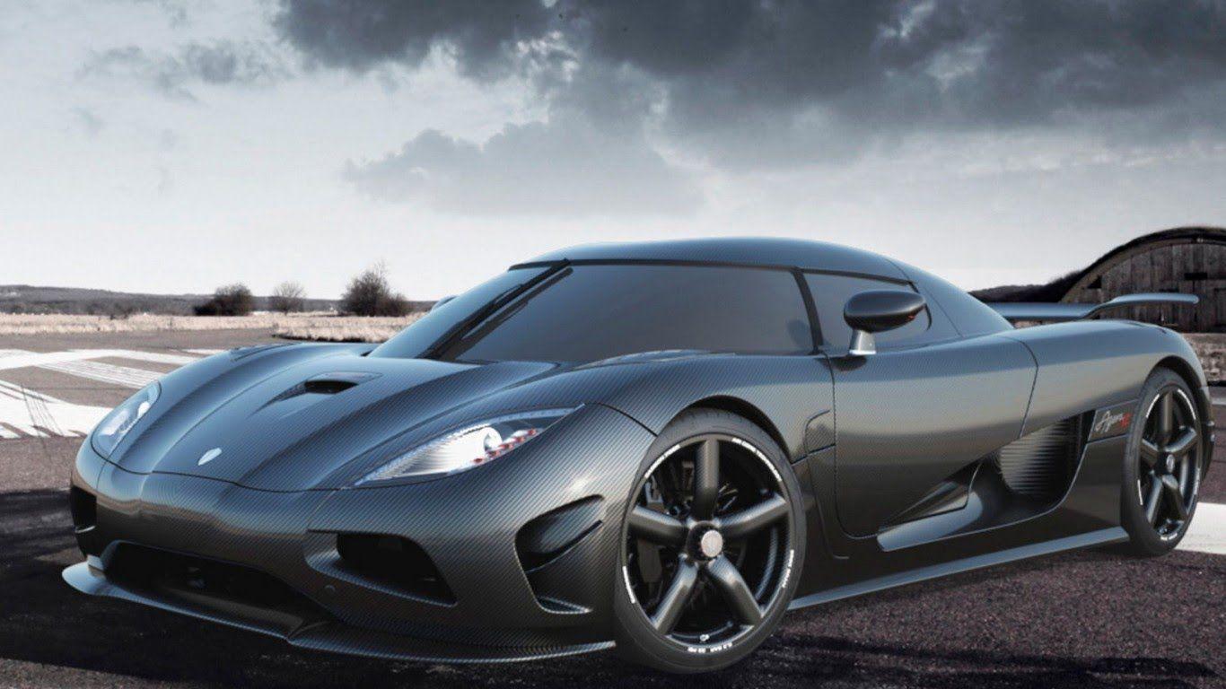 One Of The Fastest Cars In The World 2015 HD