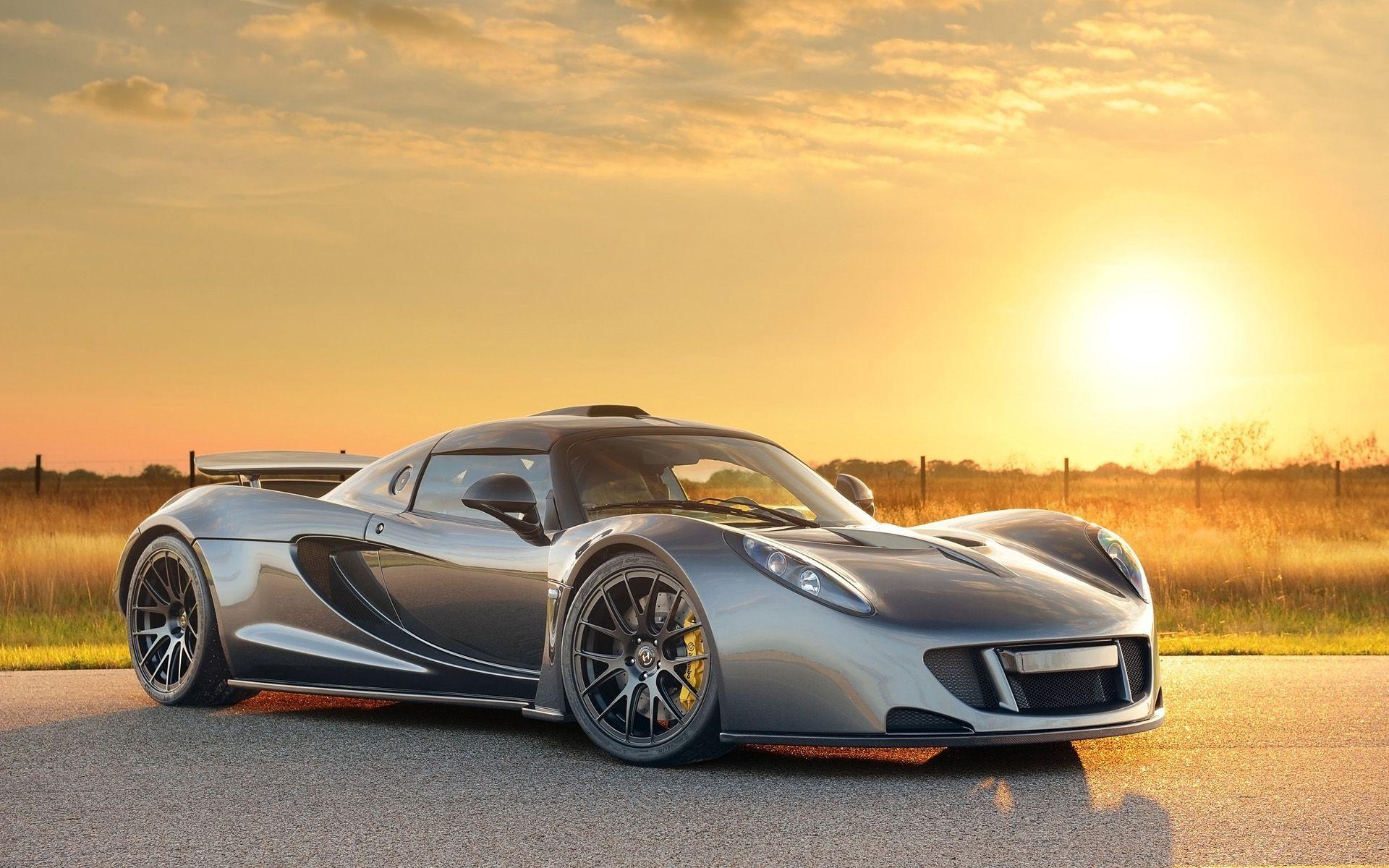 What is the Fastest Car in the World? AutoGuide.com News