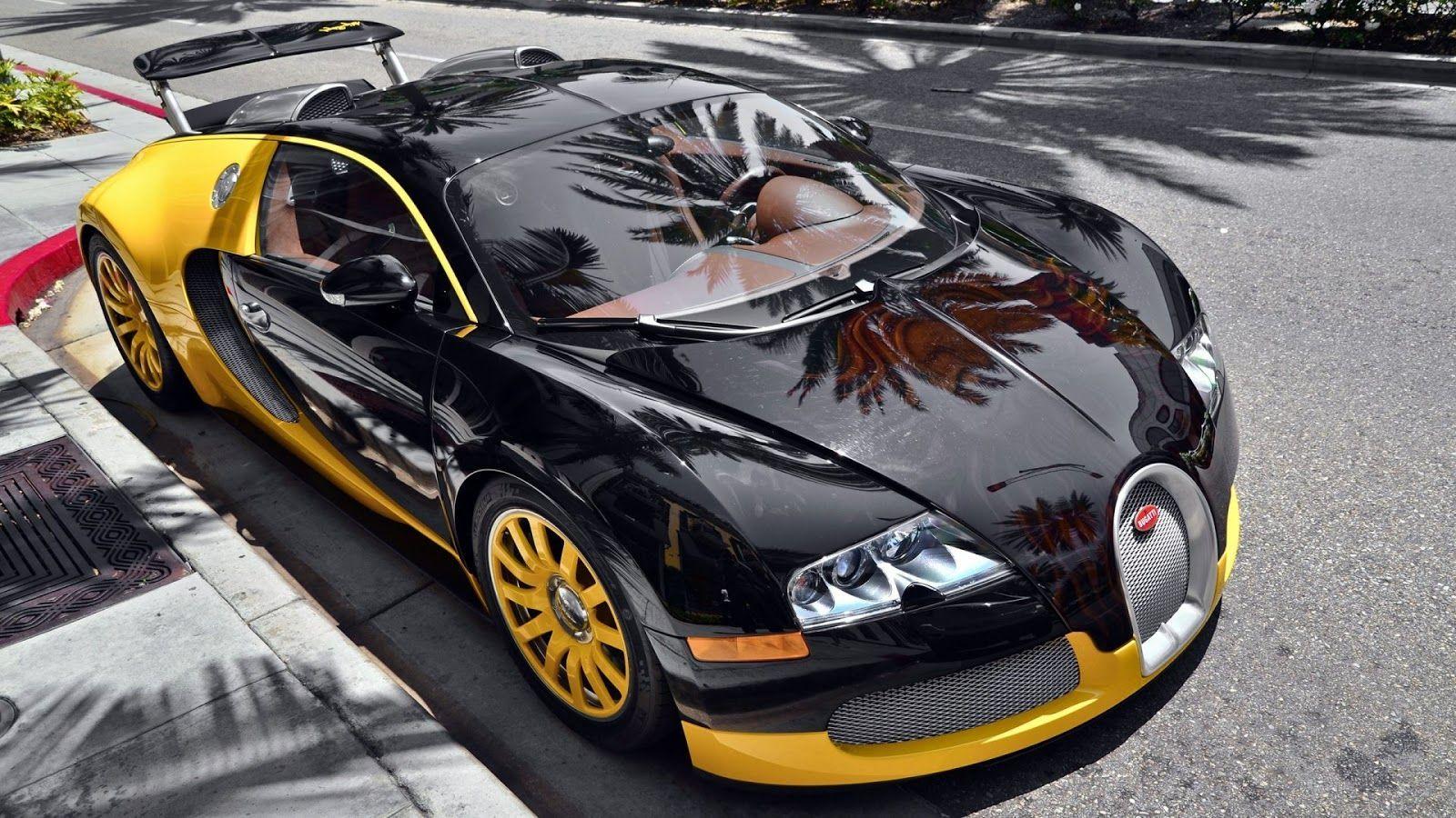 Bugatti Car Wallpaper Website