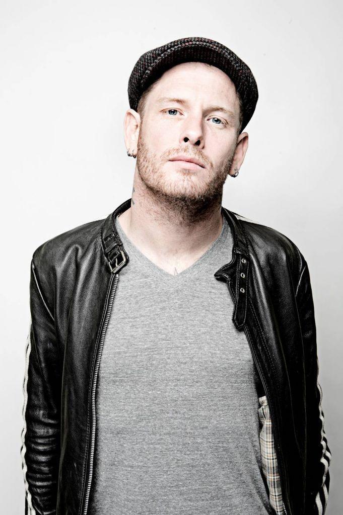 pop corey taylor