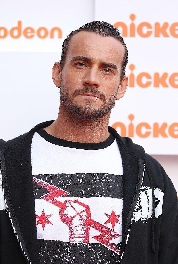 CM Punk Latest News & Update: Former WWE Star Keeping Chin Up From