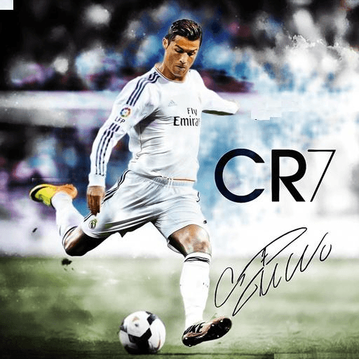 Cristiano Ronaldo7 HD wallpaper: Amazon.co.uk: Appstore for Android