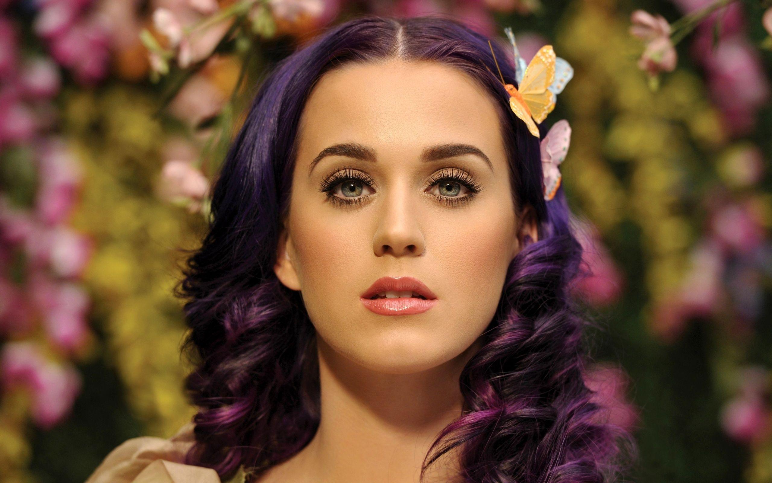 Katy Perry, Girl, Katy Perry, Face, Wide Awake, Hair