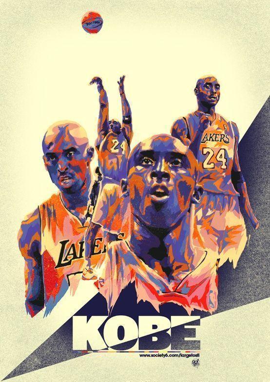 image about Kobe Bryant Greatest That Ever Played