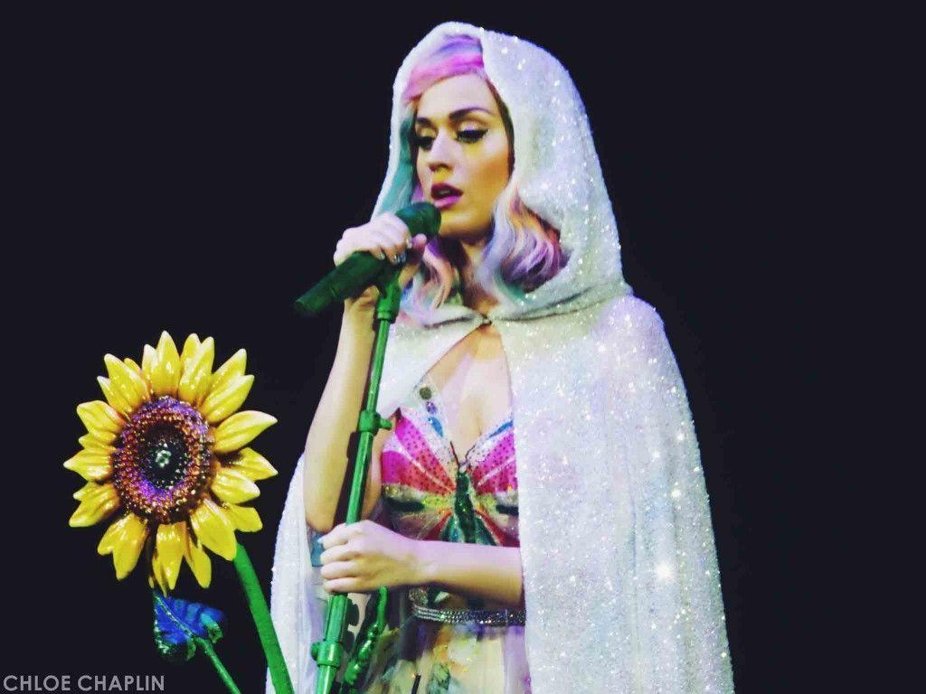 Katy Perry Prismatic World Tour: Big Gross?