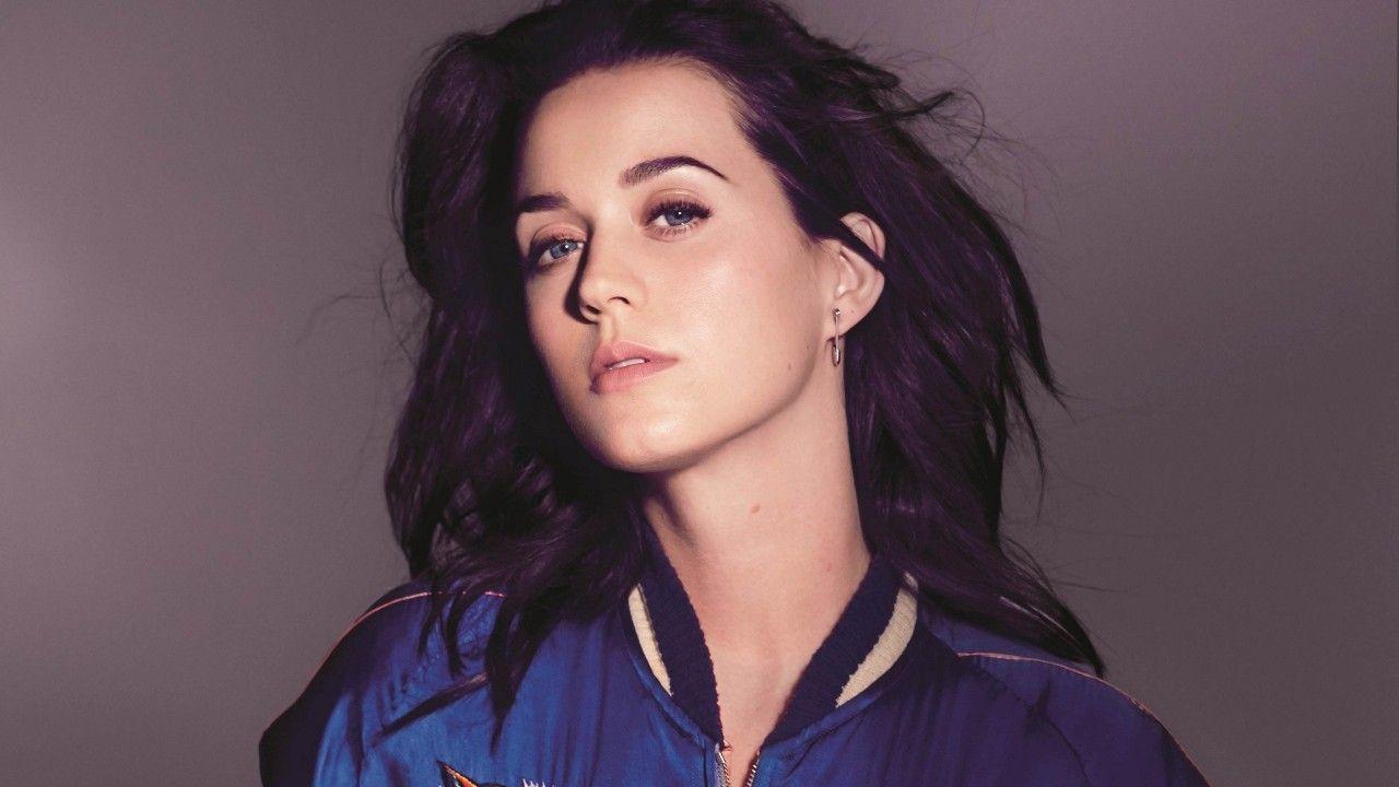 Wallpaper Katy Perry, Legends Never Die, HD, Music
