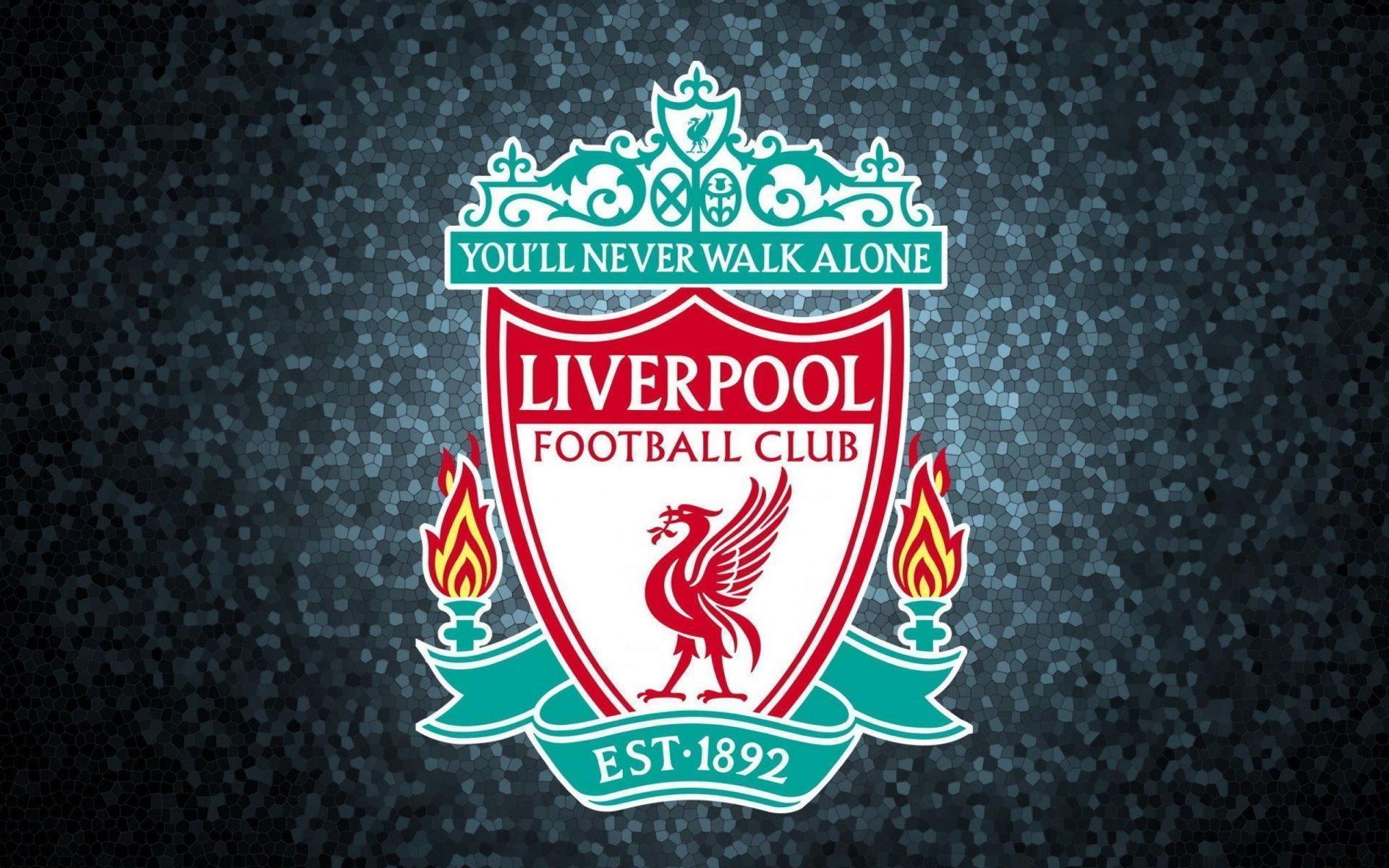 Wallpapers Logo Liverpool 2017 - Wallpaper Cave