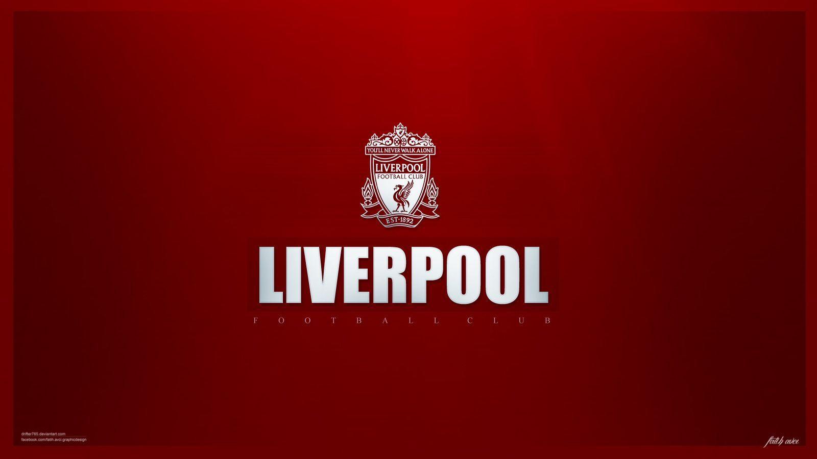 Liverpool F.C. Wallpaper HD 742uw Background. Camera