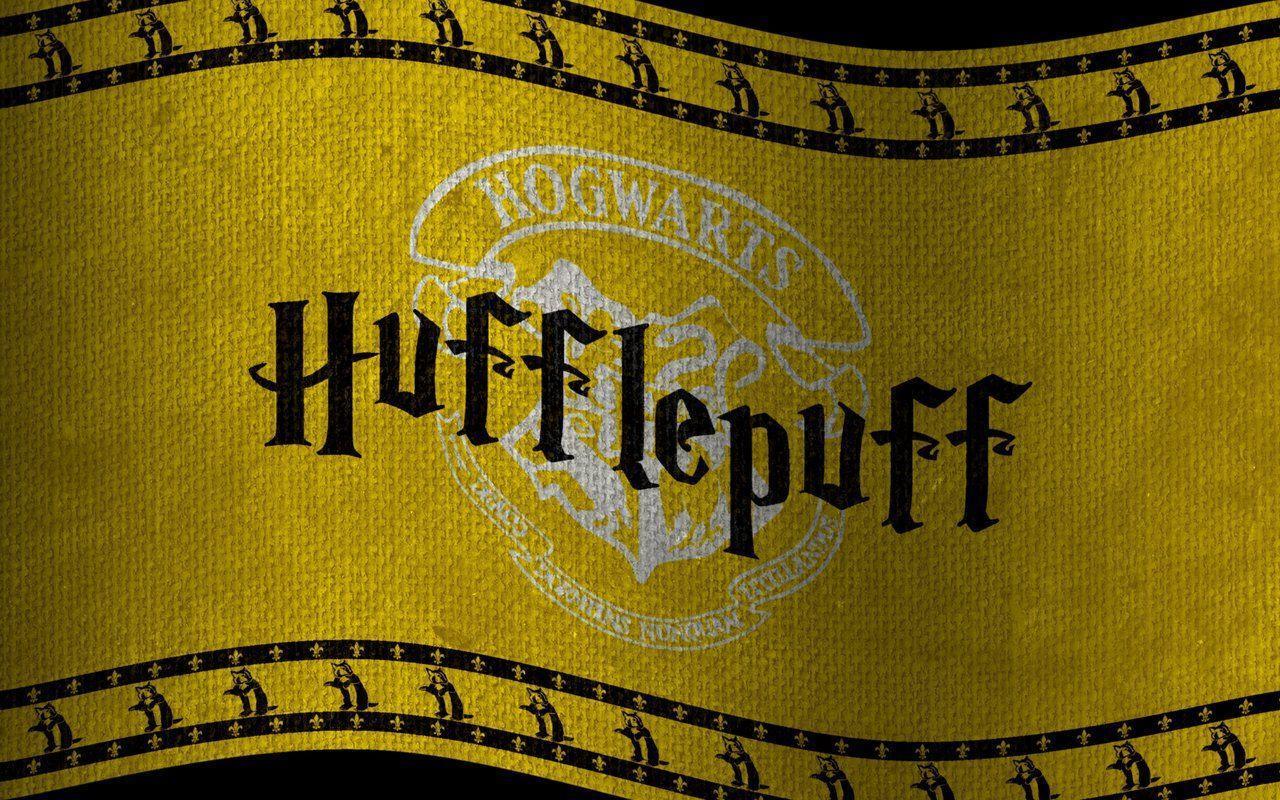 Hufflepuff