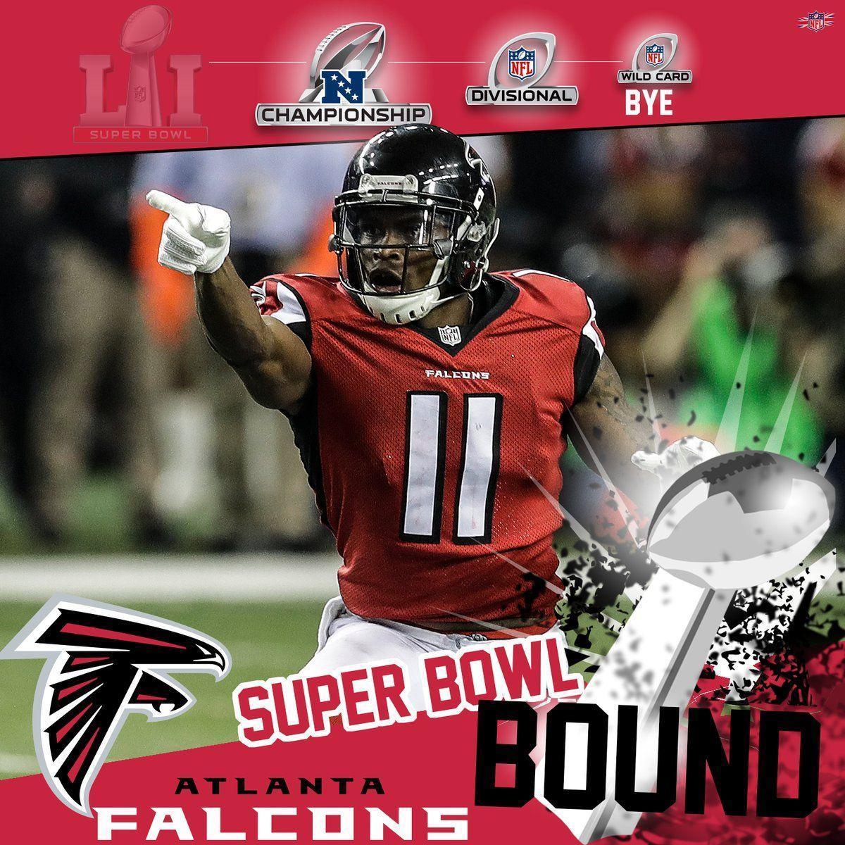 Atlanta Falcons Bowl 51 Coloring Page