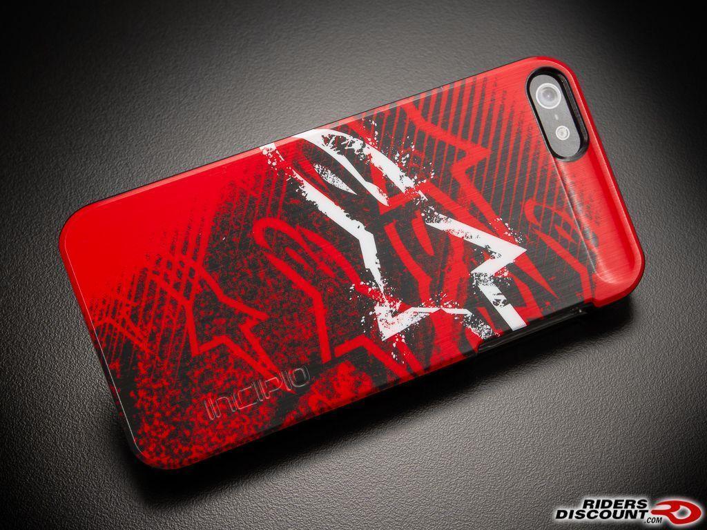 Alpinestars iPhone Cases by Incipio Goldwing Forums