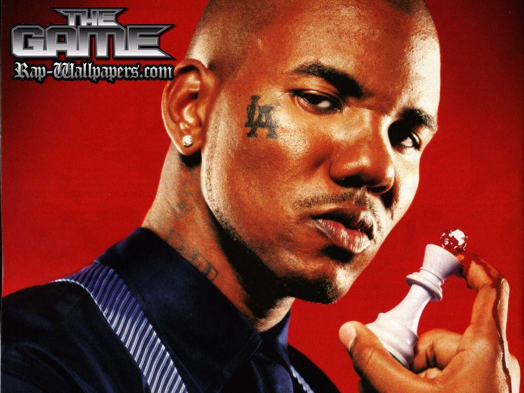 The Game Rapper Wallpapers 2016 Wallpaper Cave