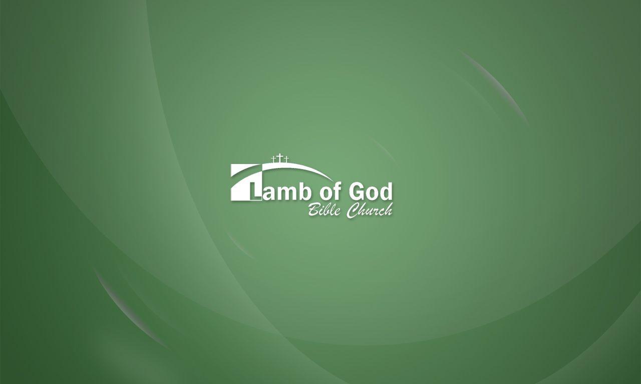 Lamb of God Church Wallpaper Wallpaper and Background