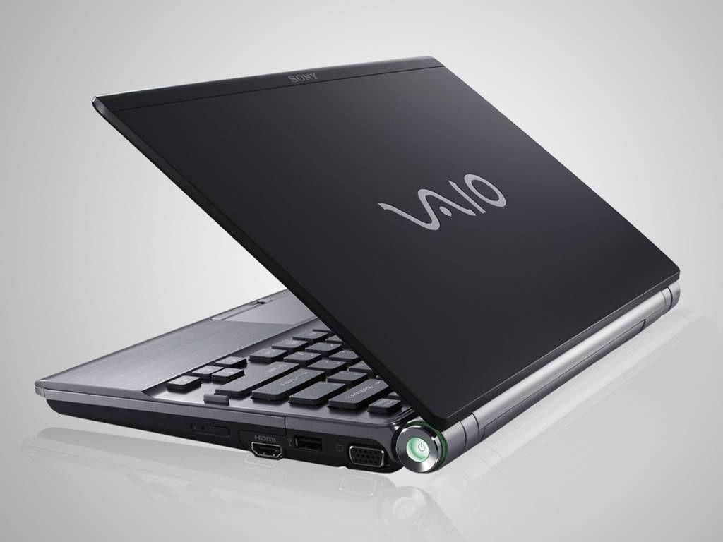 Sony Vaio Charger