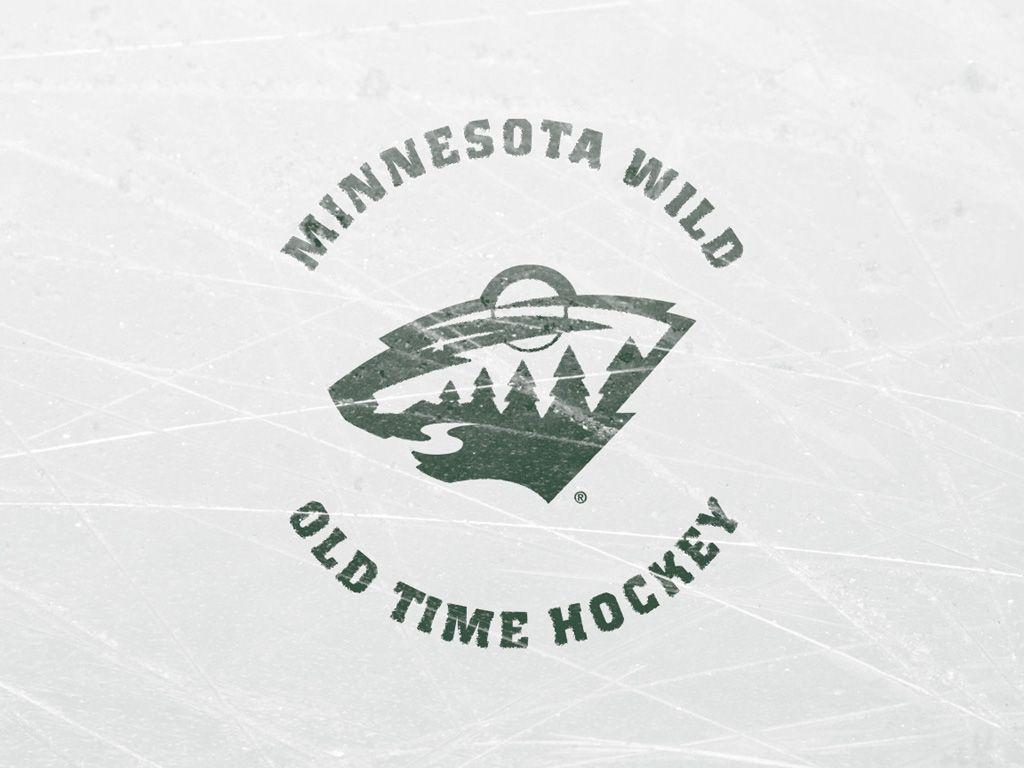 Minnesota Wild. Desktop and Mobile Wallpaper Wild