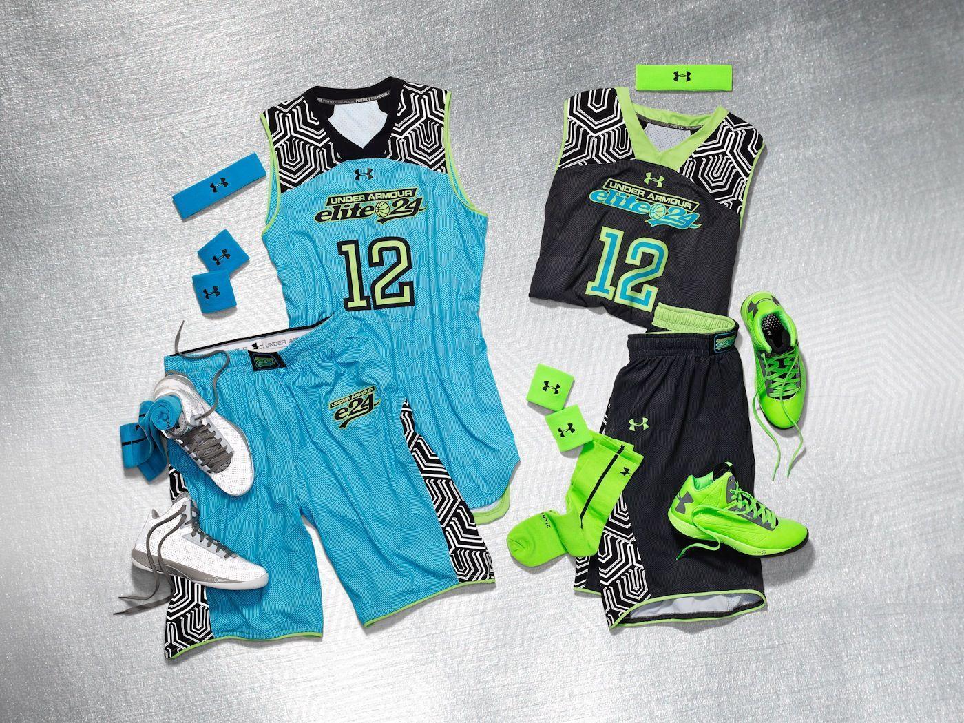 7th Annual Under Armour Elite 24 Preview