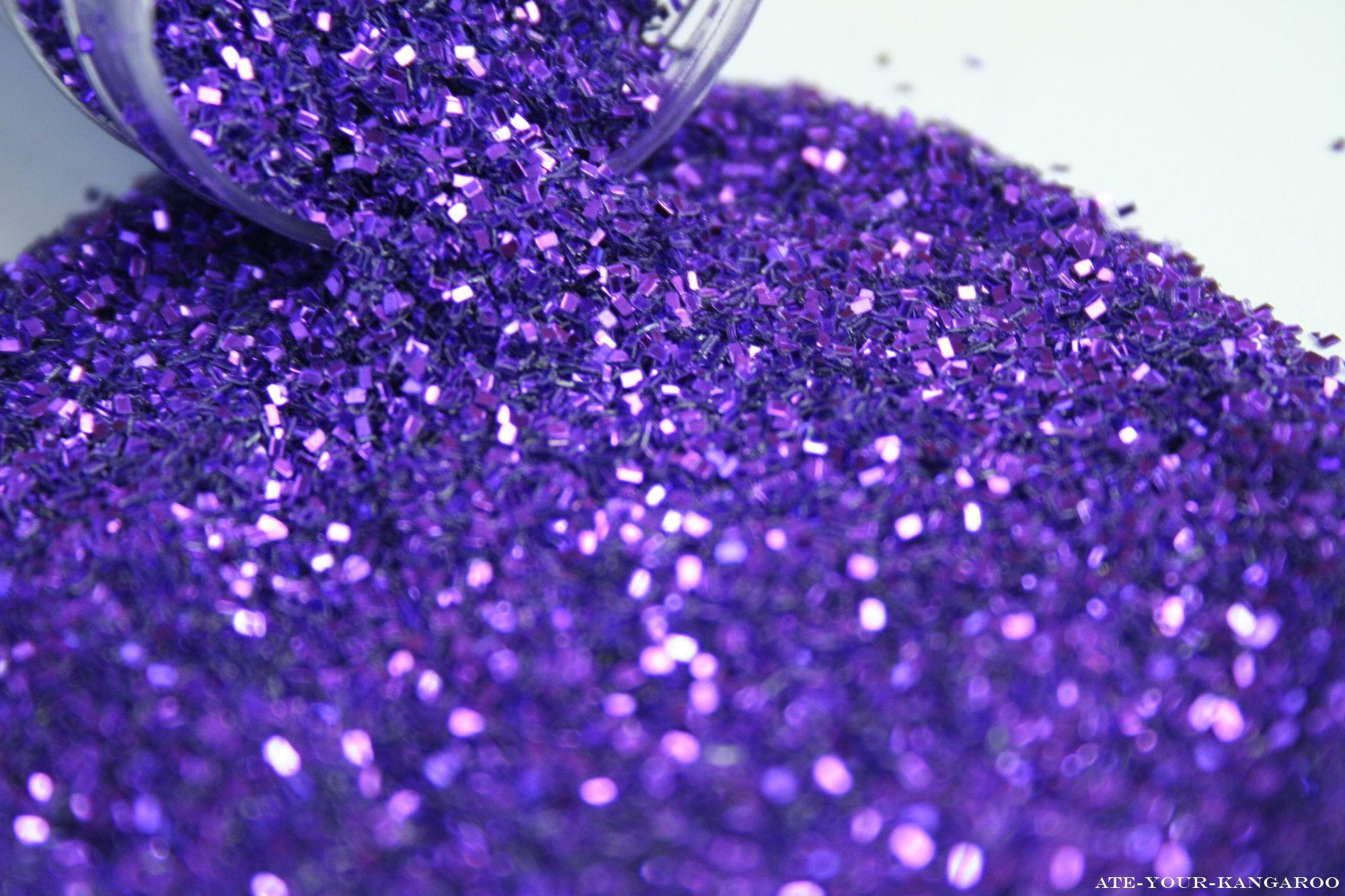Glitter Desktop Background Purple. HD Background Wallpaper
