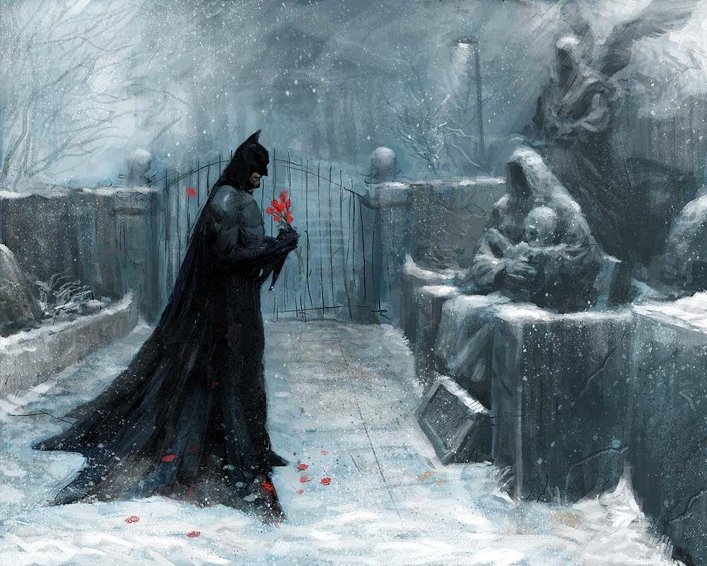 Batman Arkham Asylum Wallpaper Hd 8
