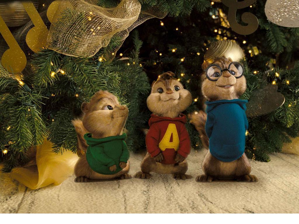 Chipmunk Wallpapers - Wallpaper Cave