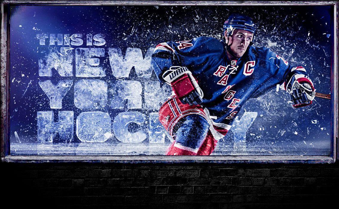 Free New York Rangers wallpaper. New York Rangers wallpaper