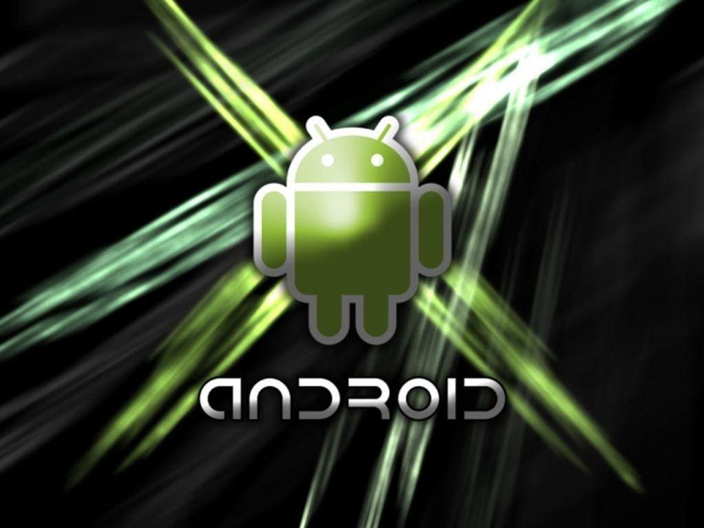 Wallpaper For > Android Logo 3D Wallpaper