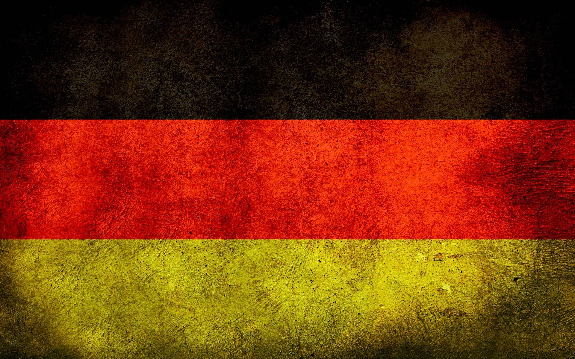 Dirty Germany Flag Germany HD Free Wallpaper Background Image