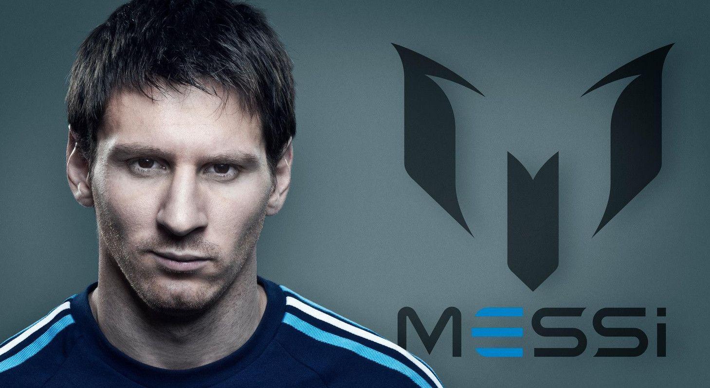 Gadgets Info Available: Messi HD Desktop Wallpaper