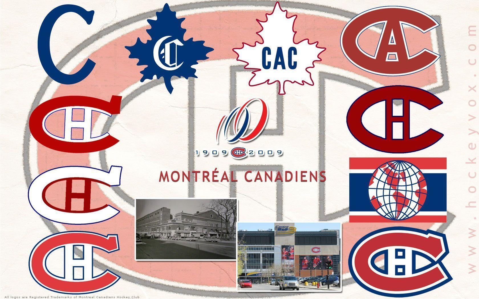 Montreal Canadiens background. Montreal Canadiens wallpaper