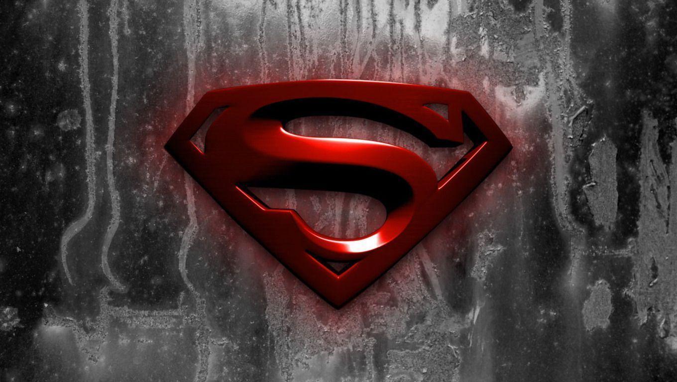 Superman Wallpaper Free Download, Wallpaper Superman Symbol S