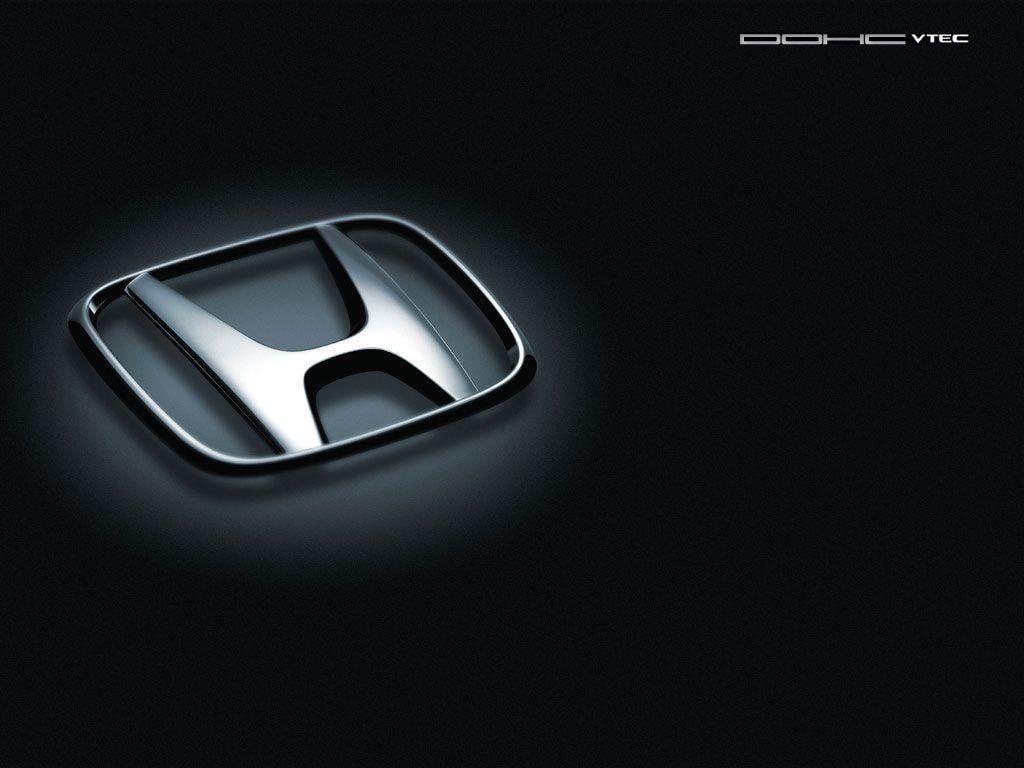Honda Civic Logo wallpaper. MyModifiedCar