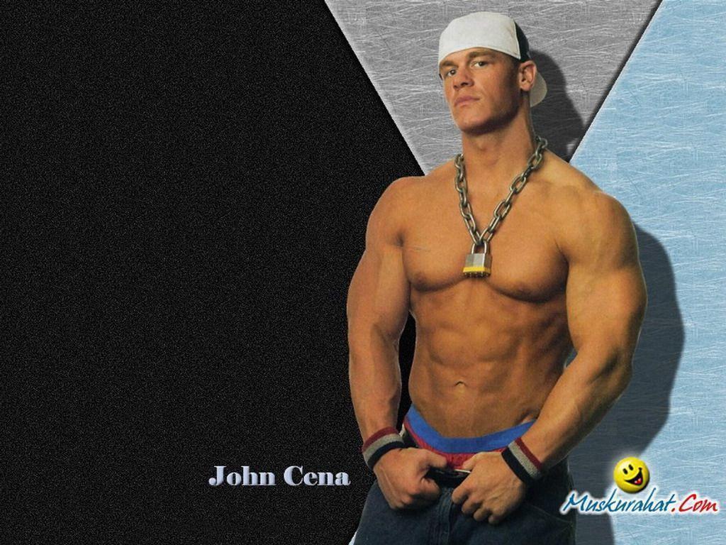 John Cena wallpaper photo