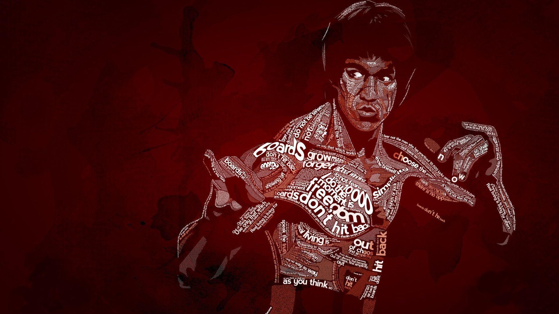Bruce Lee Wallpapers - Wallpaper Cave