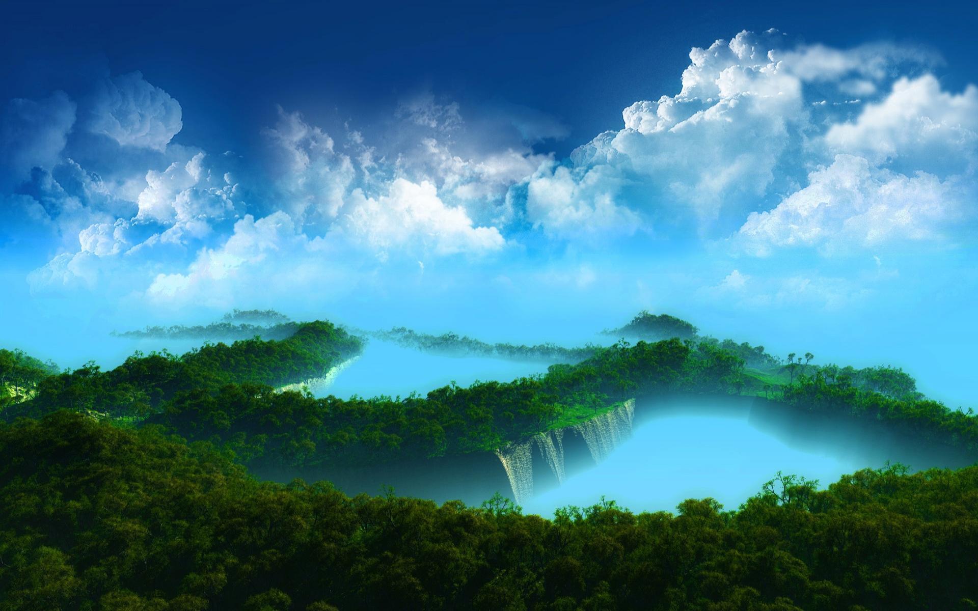 Backgrounds For Desktop Computers - Wallpaper Cave