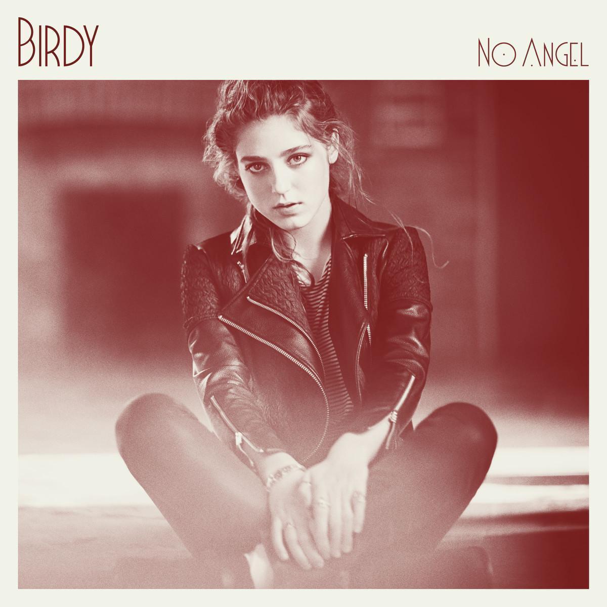 Birdy No Angel (2013)