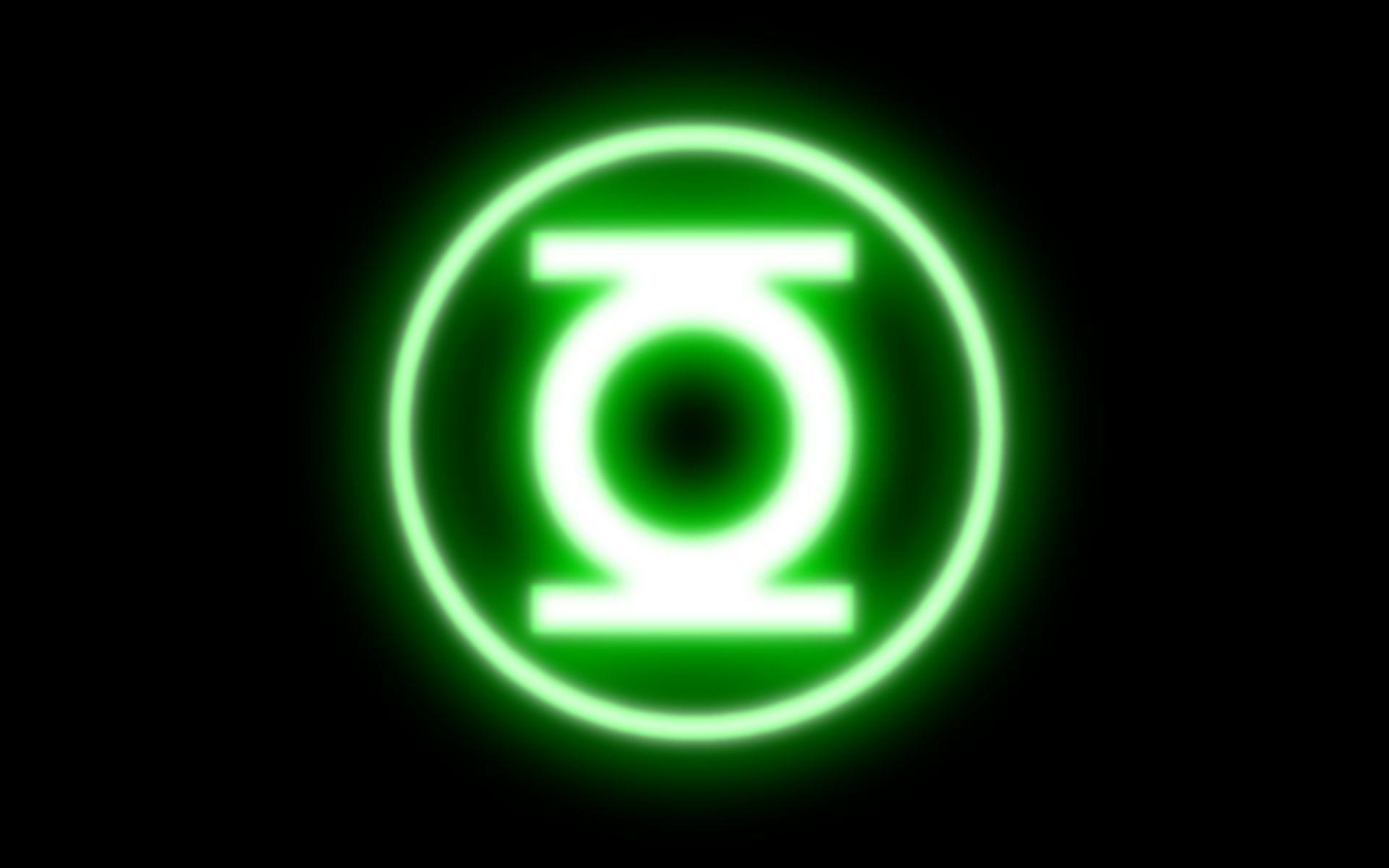 Enjoy this new Green Lantern desktop background. DC Comics wallpaper
