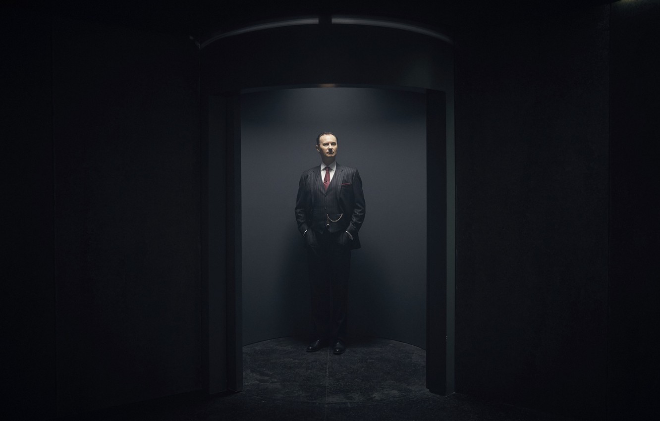 Mycroft Holmes Wallpapers Wallpaper Cave