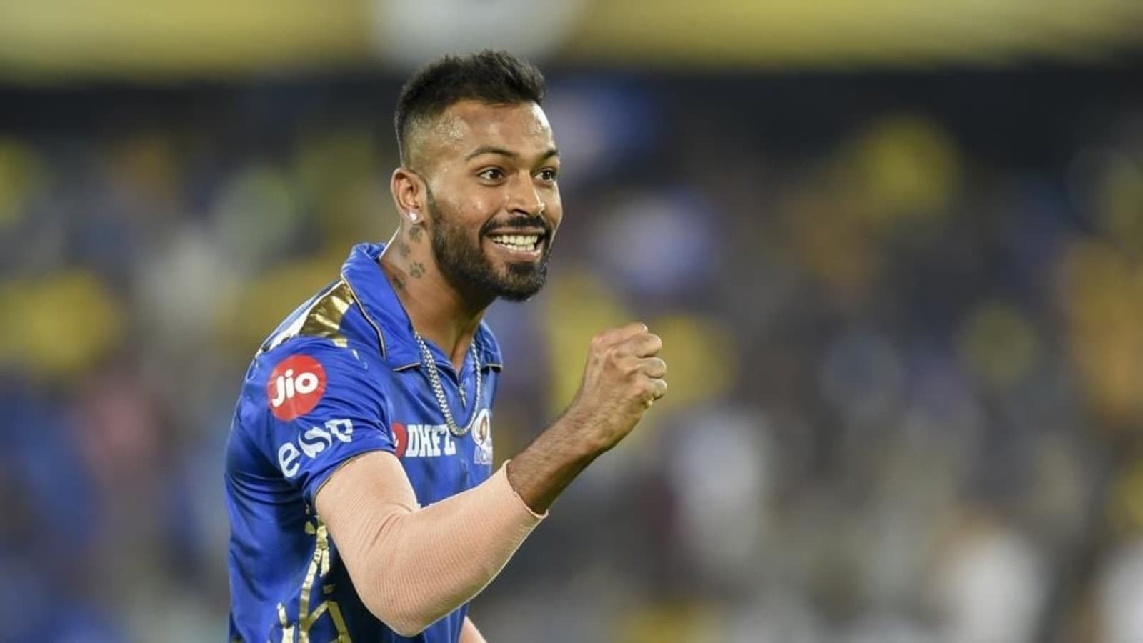 Hardik Pandya IPL Wallpapers Wallpaper Cave