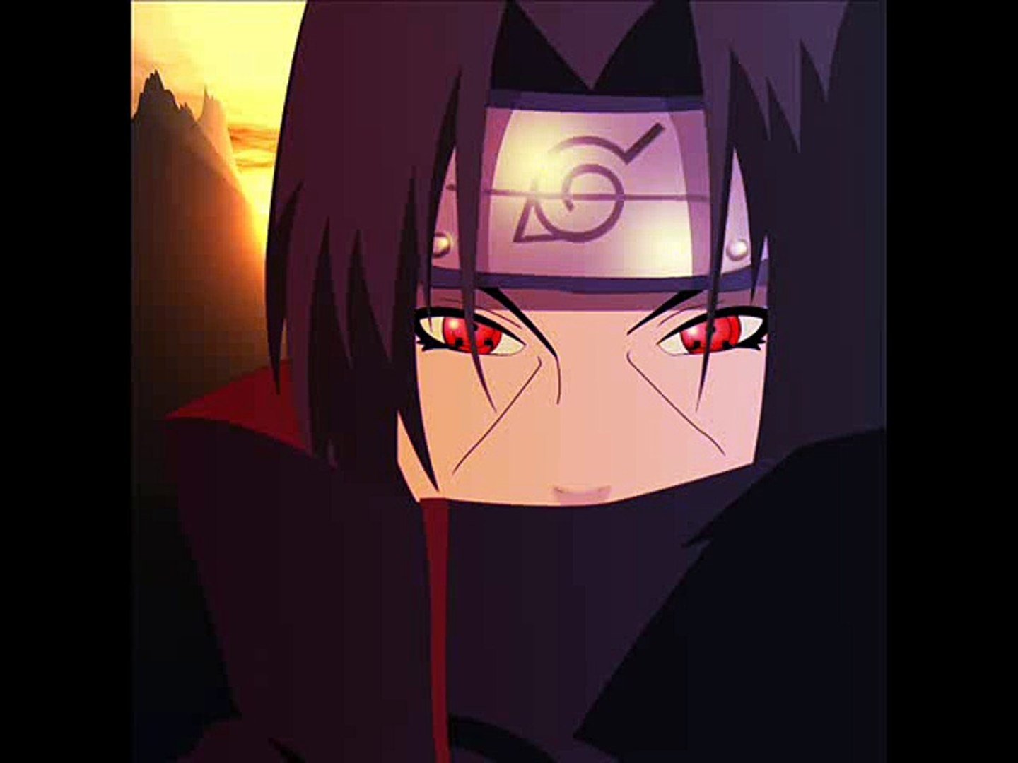 Itachi Senya Wallpapers Wallpaper Cave