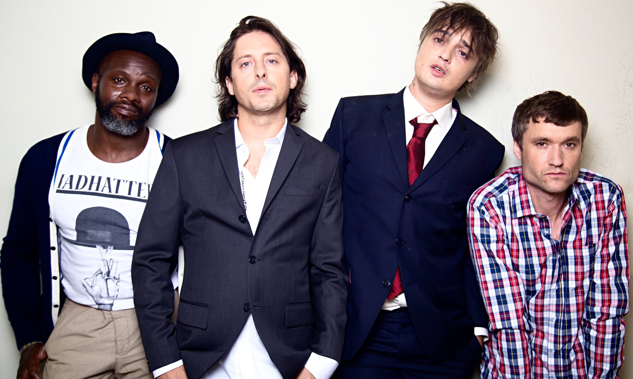 The Libertines Wallpapers Wallpaper Cave