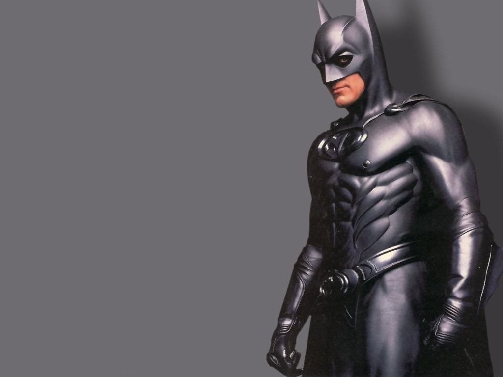 Bat Nipple Suit