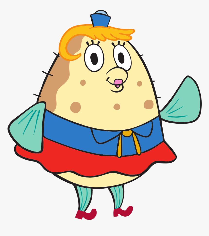 Mrs Puff Wallpapers Wallpaper Cave