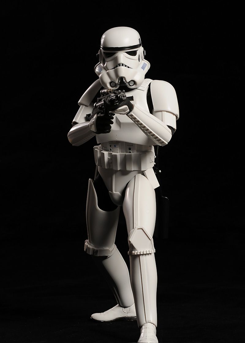 Imperial Stormtrooper Corps Wallpapers Wallpaper Cave