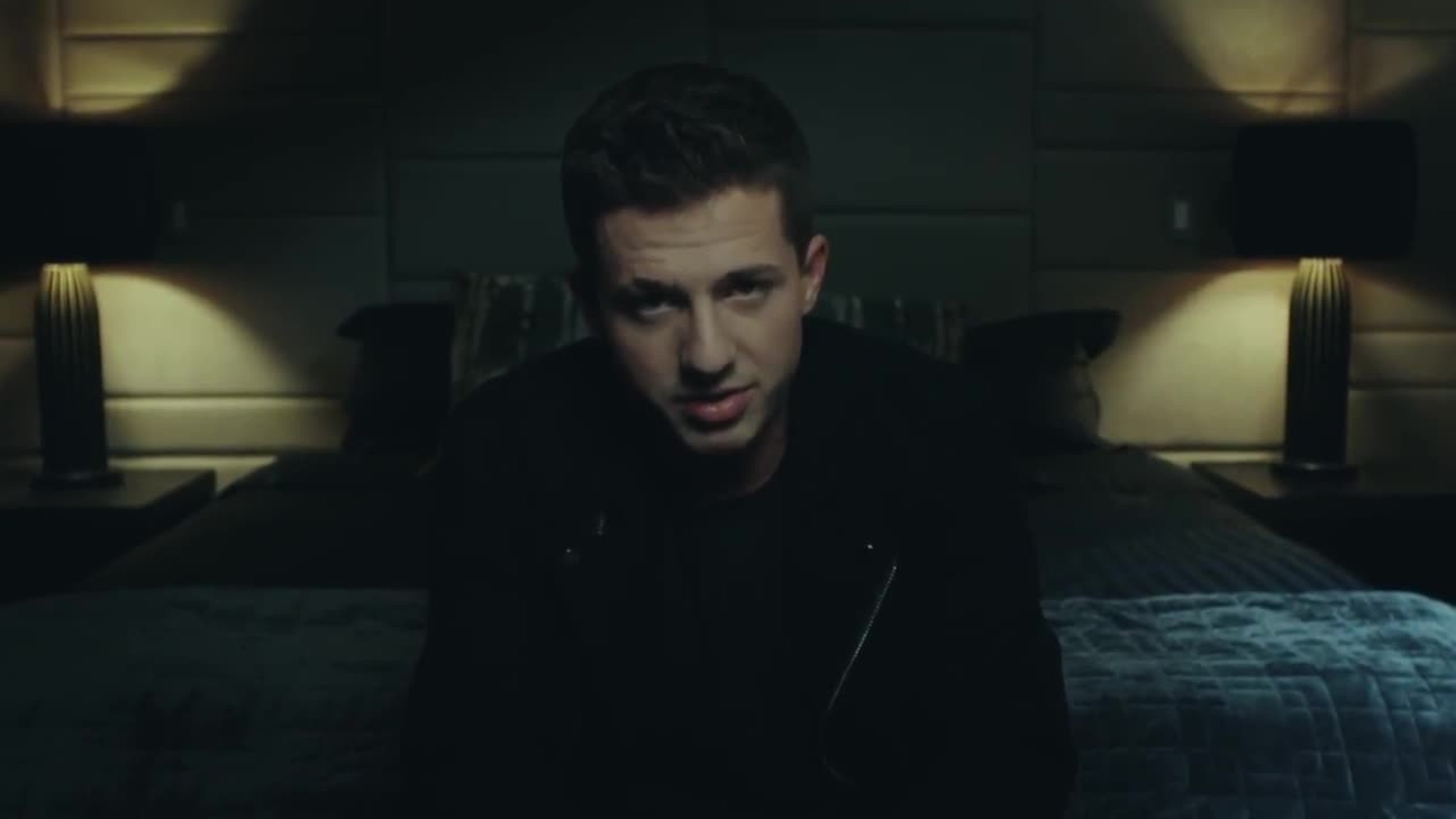 Charlie Puth Attention Wallpapers Wallpaper Cave