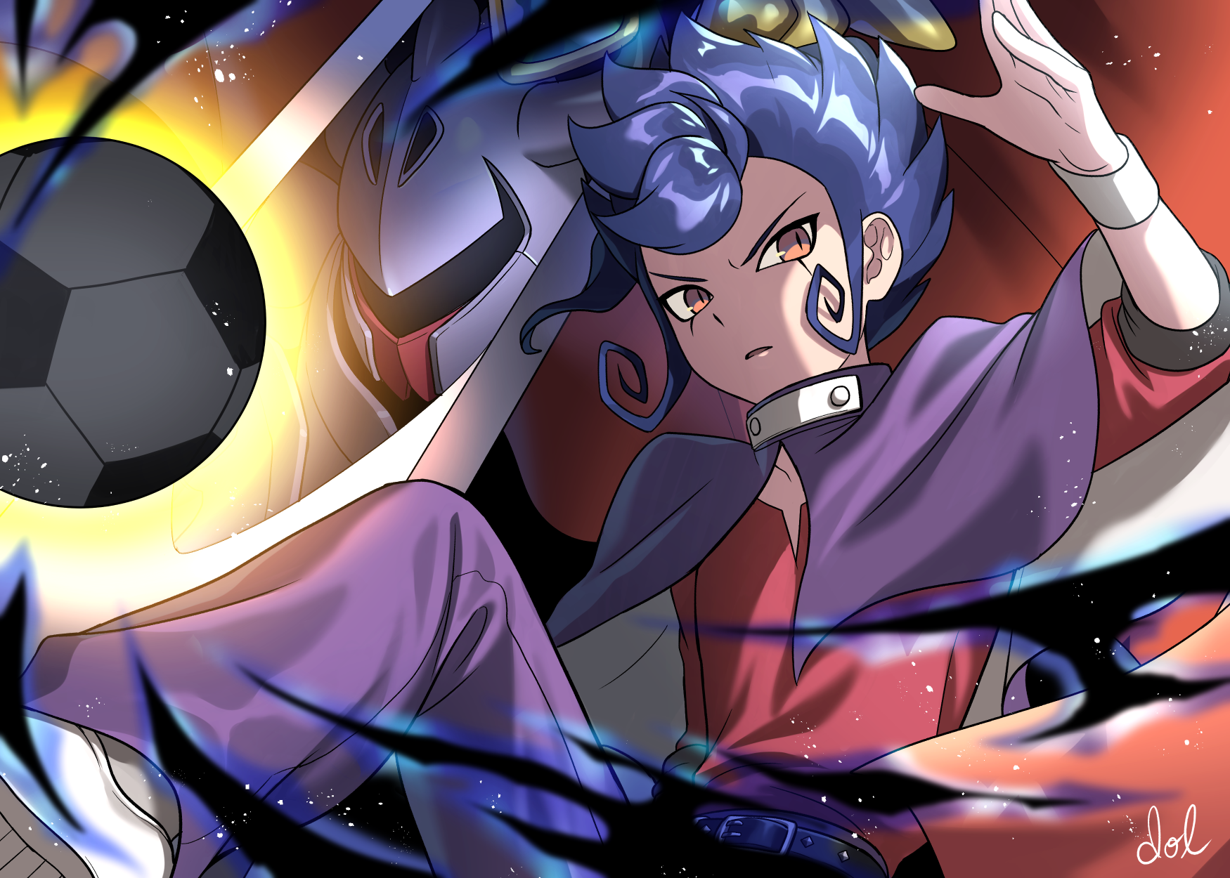 Tsurugi Kyousuke Wallpapers Wallpaper Cave