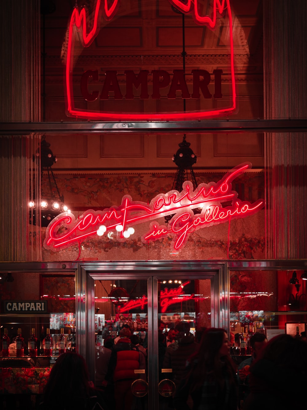 Campari Wallpapers Wallpaper Cave