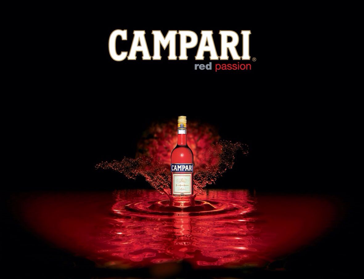 Campari Wallpapers Wallpaper Cave