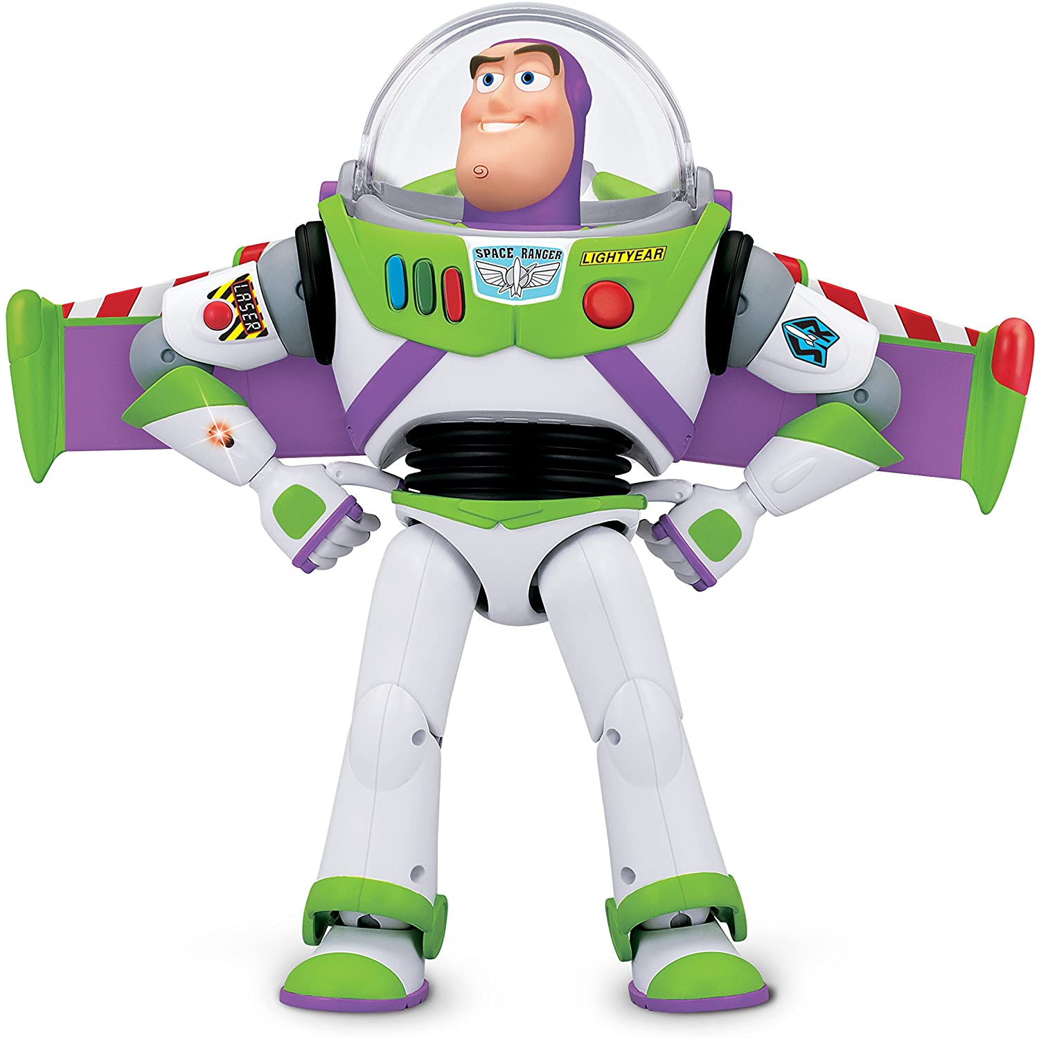 Buzz Lightyear Wings Wallpapers Wallpaper Cave