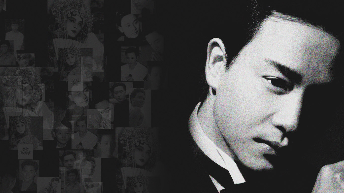 Leslie Cheung Wallpapers Wallpaper Cave
