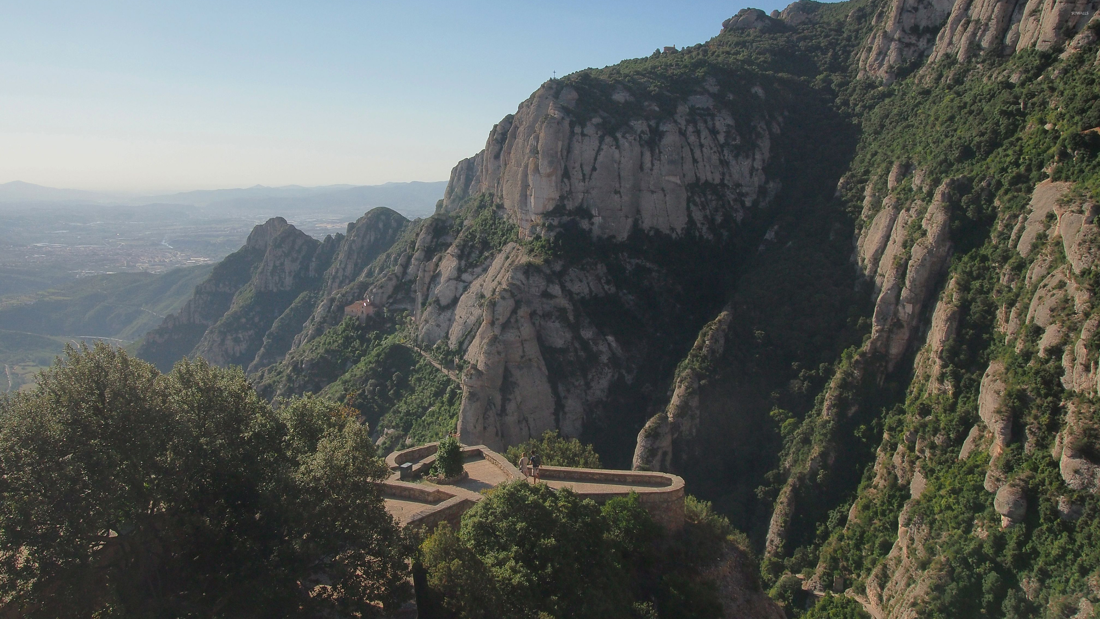 Montserrat Wallpapers Wallpaper Cave