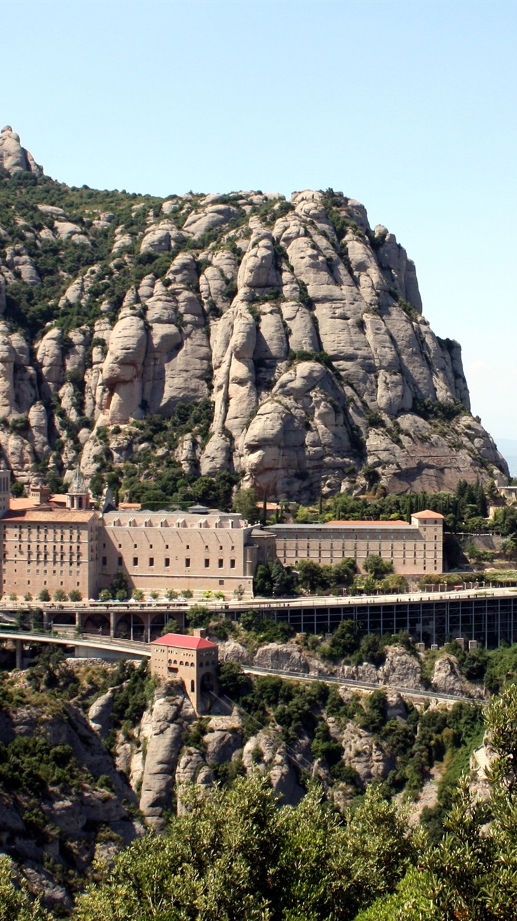 Montserrat Wallpapers Wallpaper Cave